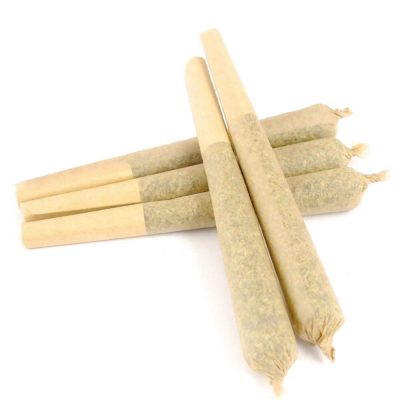 2 Grams Sativa PreRolls Blunts