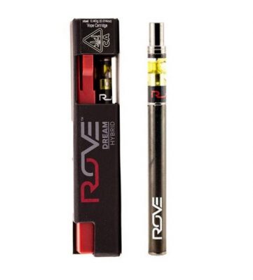 ROVE Disposable Vape Dream 1G