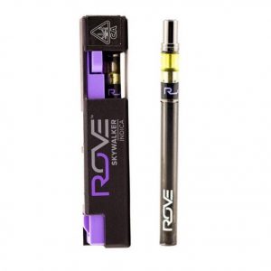 ROVE Disposable Vape Skywalker 1G