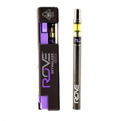 ROVE Disposable Vape Skywalker 1G