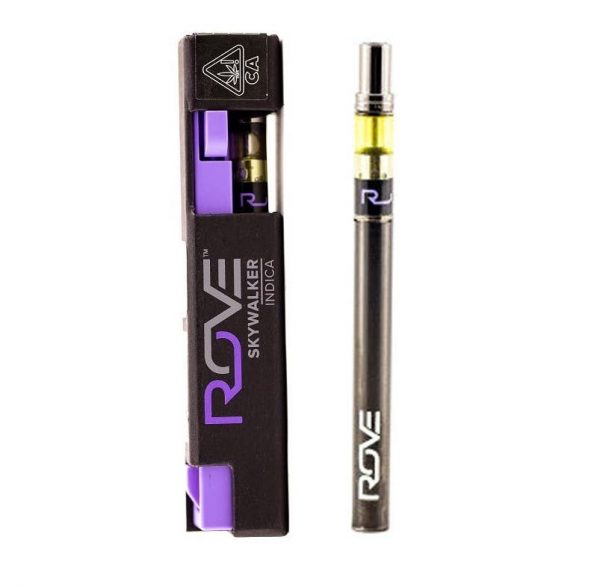 ROVE Disposable Vape Skywalker 1G