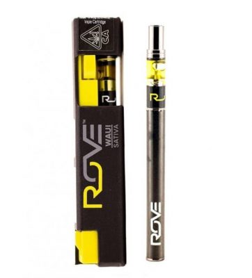 ROVE Disposable Vape Waui 1G