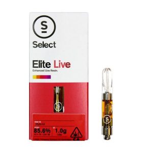 Select Elite LIve Dolato 1G