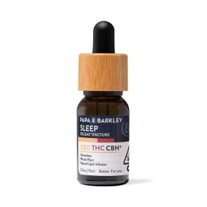 Papa & Barkley | Sleep CBN | Releaf Tincture