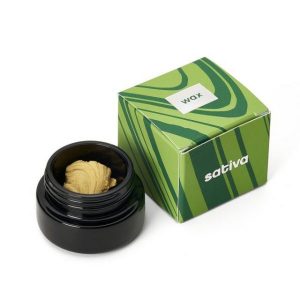 Dread Bread (Sativa) – Wax, 1g