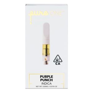 Pure One – Purple Punch 0.5g