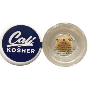 Cali Kosher | Wedding Pie Badder (1G)