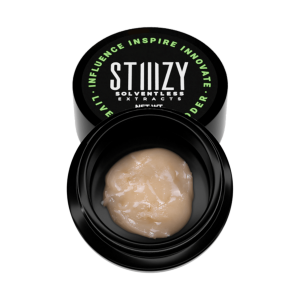 CREME BRULEE – LIVE ROSIN BADDER