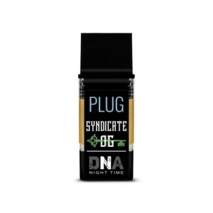 PLUG DNA: Syndicate OG
