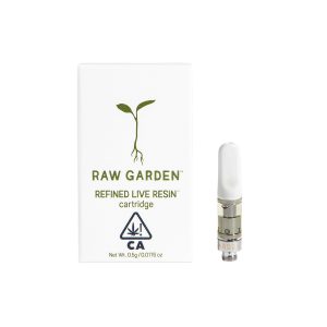 Santa Ynez Valley Refined Live Resin™ 0.5g Cart