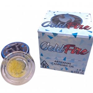 Papaya Cake Live Badder (Live Resin) - 1G