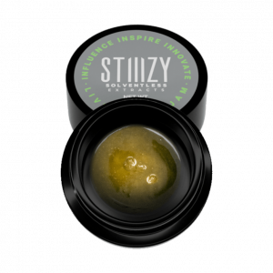 BANANA OG - LIVE ROSIN JAM