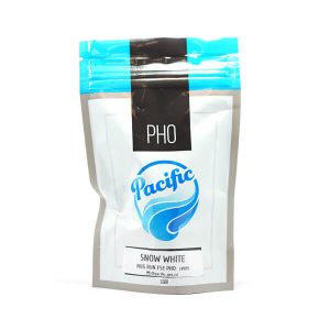 Snow White PHO (Pacific Gas Co.)