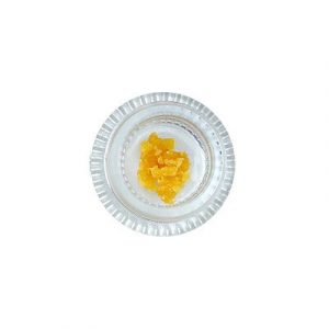 Highland - Crumble - London Poundcake - 1 Gram