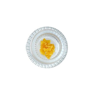 Highland - Crumble - Biscotti Berry - 1 Gram