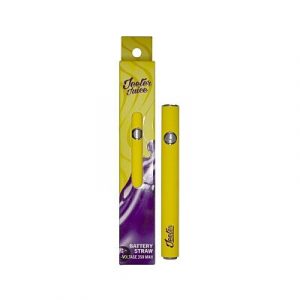 Jeeter Juice - Vape Battery - 510-Thread