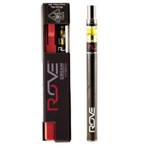 ROVE | Disposable Vape | Dream