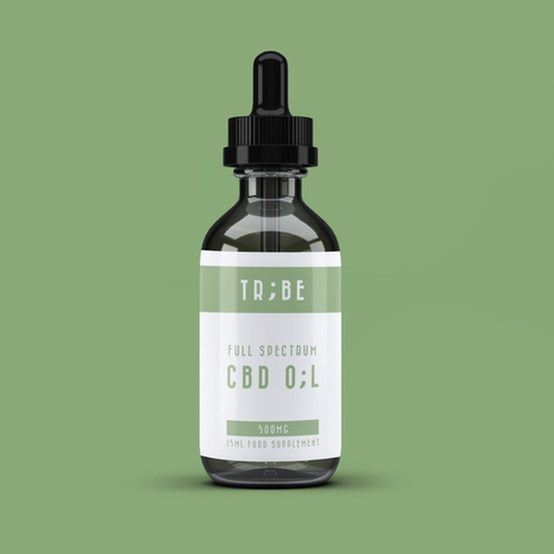 CBD PRODUCTS